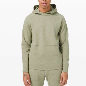 Lululemon At Ease Hoodie Small